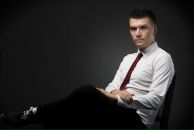 Фотография Назарова Алексея