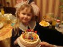 Фотография Тузовой Марины