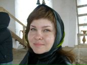 Фотография Рудковской Надежды