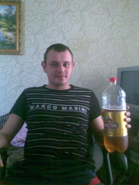 Дмитрий Приходько фото №14