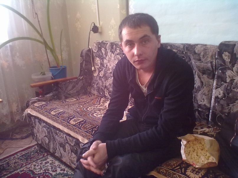 Антон Маслов фотография #50