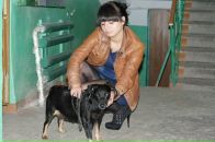 Фотография Огаркиной Екатерины