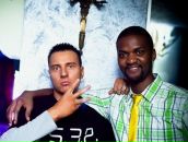 Фотография Di Smog