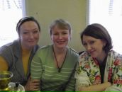 Фотография Ролиной Натальи