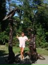 Фотография Бобровой Анастасии