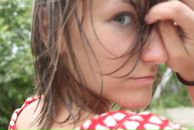 Фотография Бахмутовой Анны