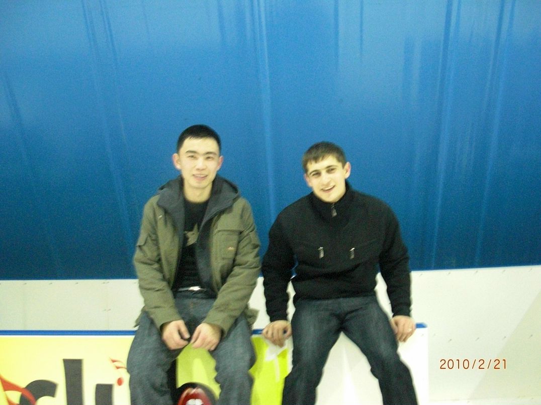 Дмитрий Васильевич фотография #36