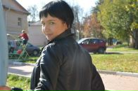 Фотография Визер Натальи