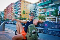 Фотография Ядрихинская Виолетта