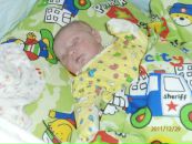 Фотография Поляковой Насти