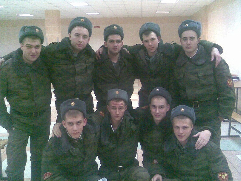 Михаил Кобелев фотография #30