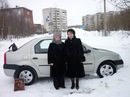 Фотография Алексенко Анны