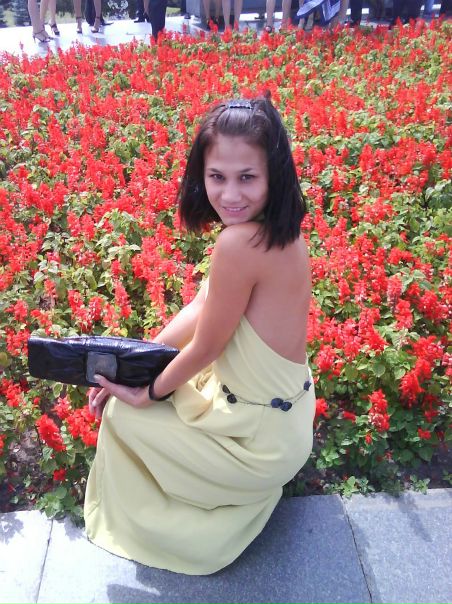 №20, Альбина Аллиева, Казань, Россия №20, Альбина Аллиева, Казань, Россия