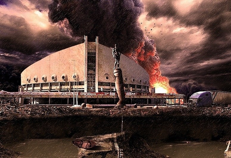 Серёга Сокрустов фотография #15