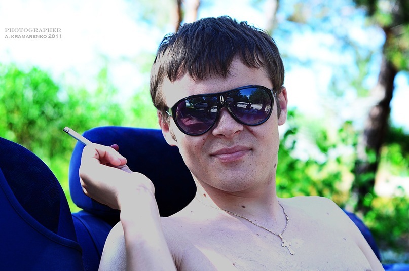 Дима Оксюченко фотография #44