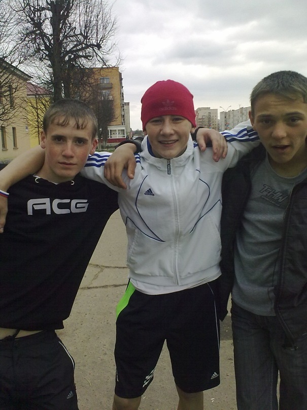 Димка Моисеев фотография #23