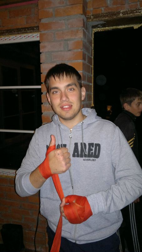 Дмитрий Иванов фотография #8