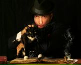 Фотография Бегуна Андрея