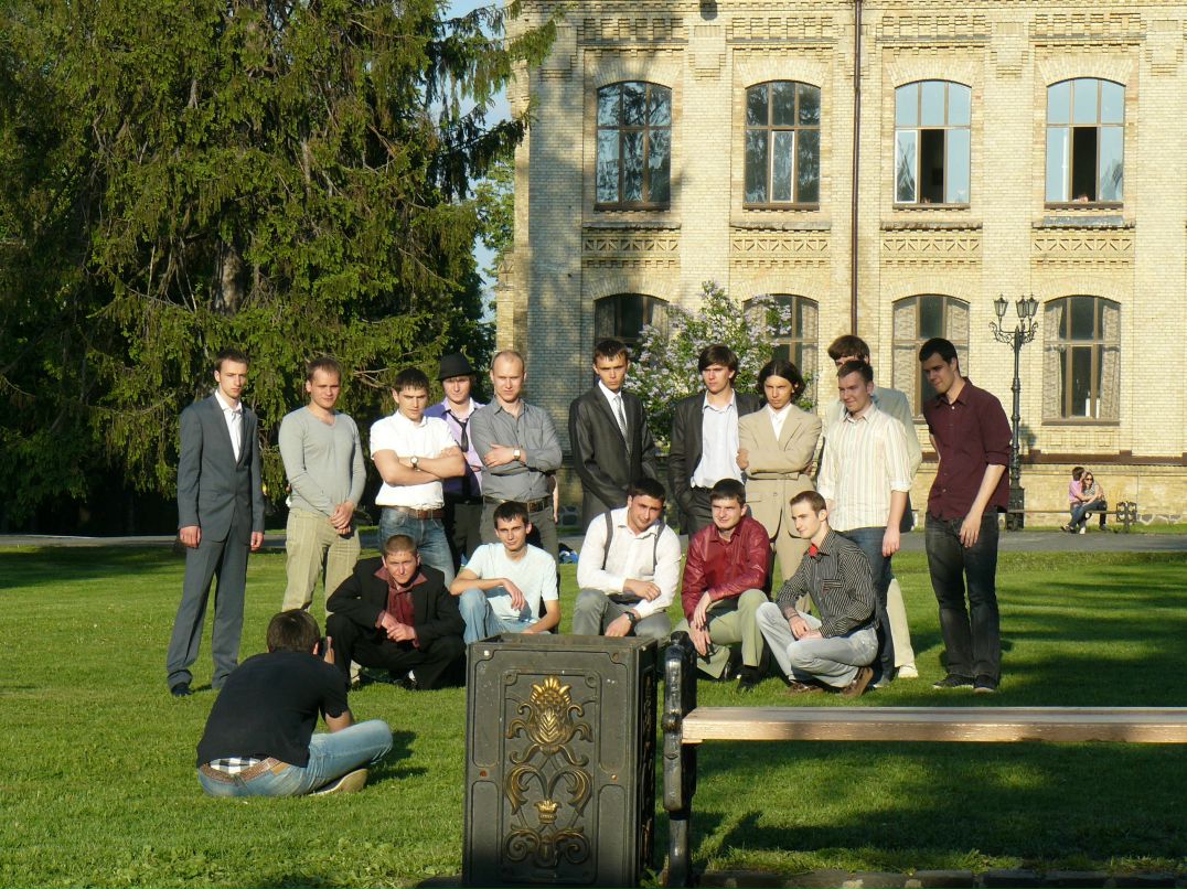 Алина Яценко фотография #36