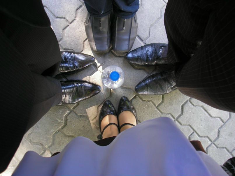 Оксана Чернова фотография #7