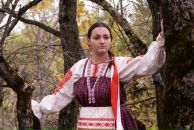 Фотография Дрозд Анны