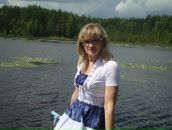 Фотография Быстровой-Гусевой Татьяны