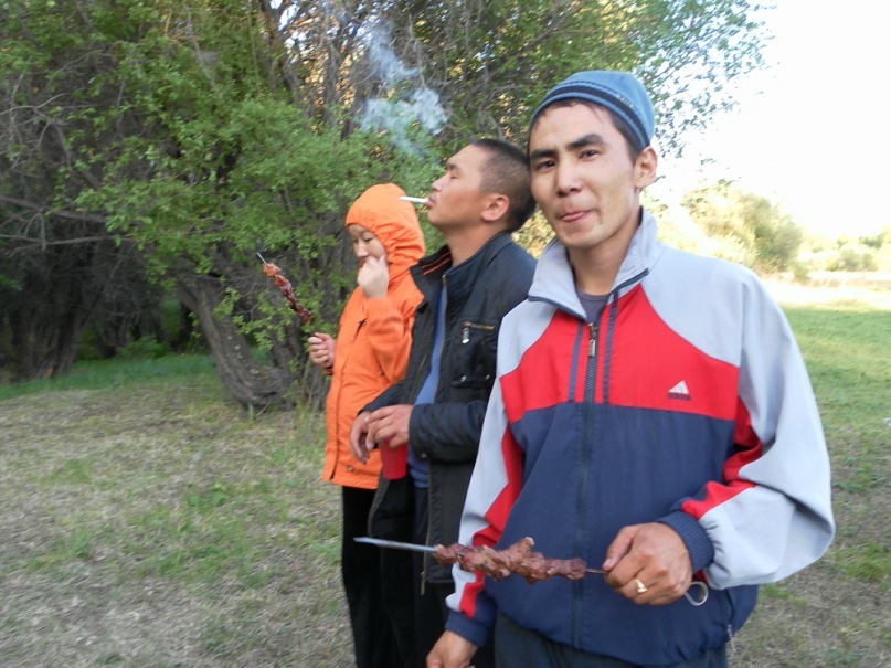 Eres Mongush фотография #14