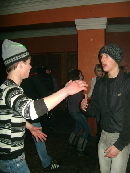 Дима Иванов фото №41