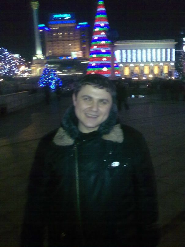 Валерий Грищенко фотография #48