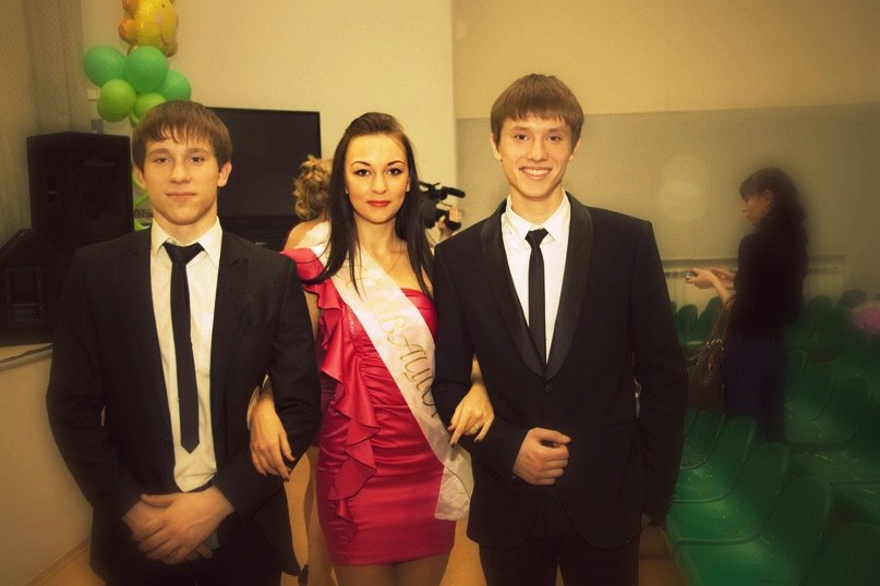 Антон Бартендер фотография #46