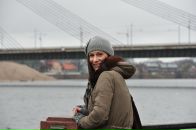 Фотография Ковальчук Екатерины