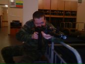 Фотография Сидорова Максима