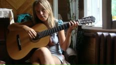 Фотография Сопольковой Анастасии