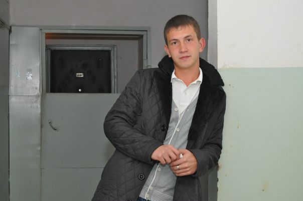 Дмитрий Сурков фото №18