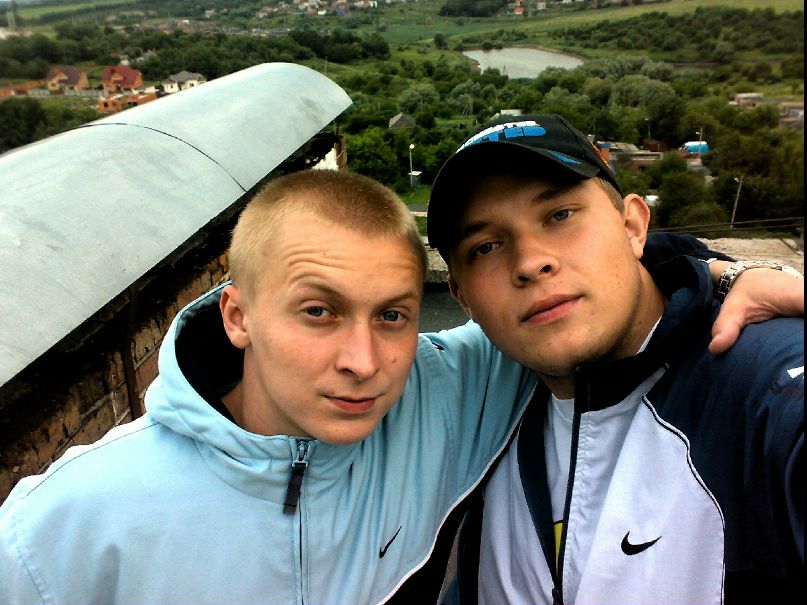 Olympic Boy фотография #25
