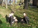 Фотография Сынчиковой Анны
