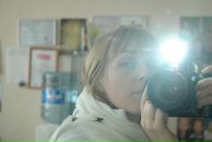 Фотография Титовой Оксаны