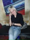 Фотография Кошки Наташи
