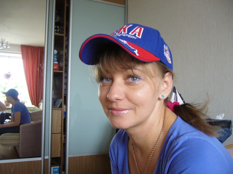 №13, Екатерина Тюлькина, 53 года, Санкт-Петербург №13, Екатерина Тюлькина, 53 года, Санкт-Петербург