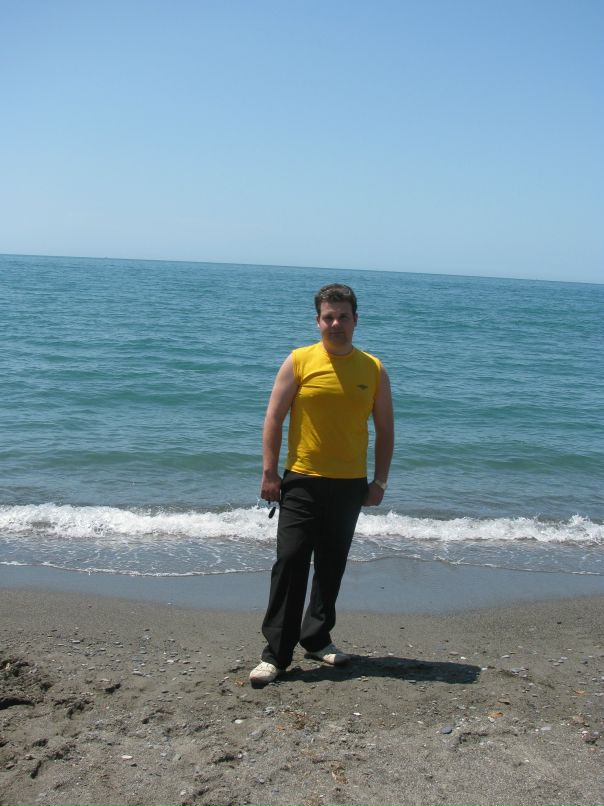 Иван Кузнецов фотография #35