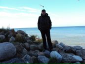 Фотография Жуковича Александра