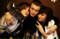 Фотография Теребовой Яны