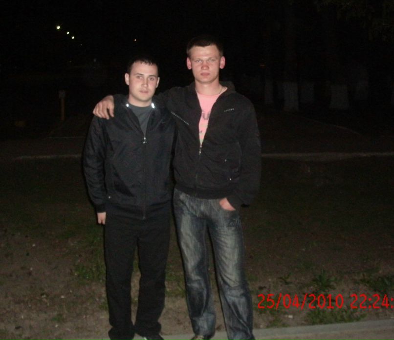 Вова Харченко фотография #25