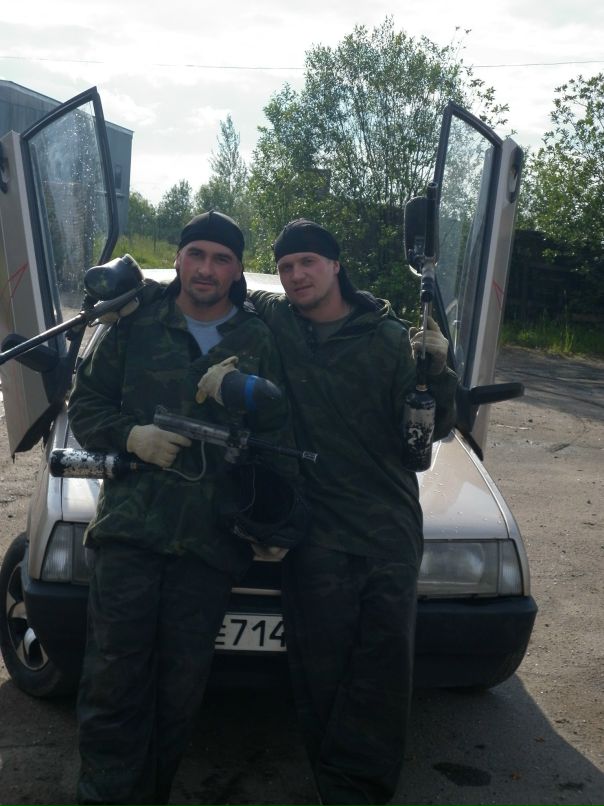 Александр Лебедев фотография #50