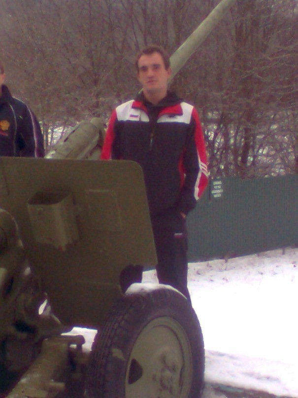 Дмитрий Сахненко фотография #3