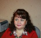 Фотография Кособуцкой Галины