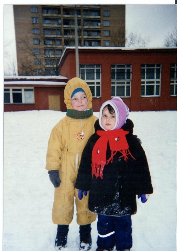 Дмитрий Лукашов фотография #7