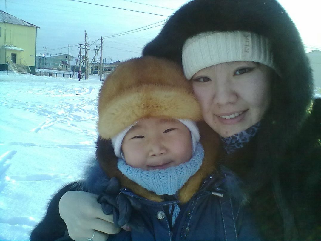 Николай Соловьев фотография #46