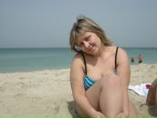 Фотография Лещуковой Александры