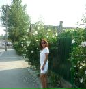 Фотография Сабитовой Альбины